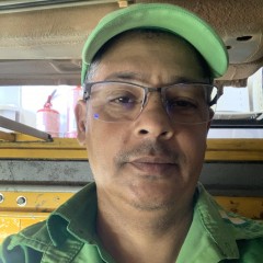 Rogério moraes
