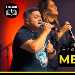 MINISTÉRIO PRA TUA GLÓRIA ME REFAZ