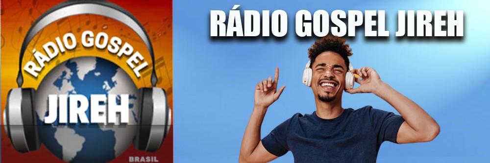 Rádio Gospel Jireh