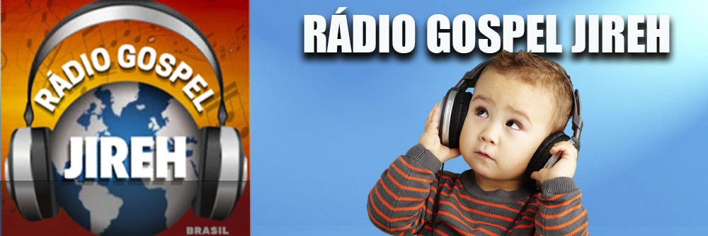 Rádio Gospel Jireh